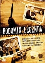 Poster for Legend of the Lake Bodom