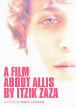 Poster for A Film About Allis by Itzik Zaza