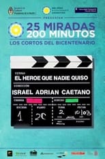 Poster for El héroe al que nadie quiso