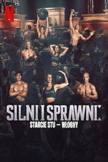 Silni i sprawni: Starcie stu - Włochy