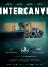 Poster for Intercanvi 