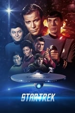 Poster di Star Trek