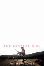 Poster for The Fastest Girl in the Village