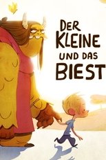 Poster for Der kleine und das biest 