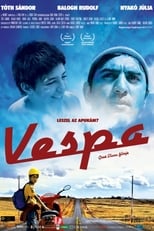 Poster for Vespa