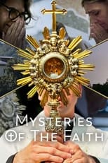 Poster for Mysteries of the Faith Season 1