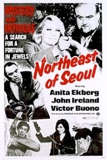 Poster for Northeast of Seoul