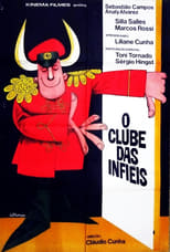 Poster for O Clube das Infiéis