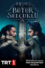 Poster for The Great Seljuks Season 1