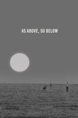 As Above So Below (2020)