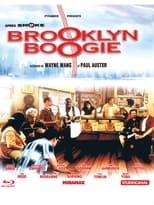 Brooklyn Boogie serie streaming