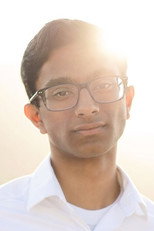 Rutik Shinglot as Billy Smalls in Odds & Ends