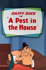 A Pest in the House (1947)