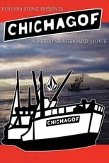 Poster for Chichagof: The Hook