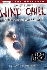 Poster di Wind Chill - Ghiaccio rosso sangue