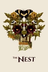 Poster for The Nest 