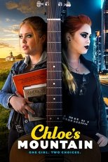 Poster for Chloe's Mountain 