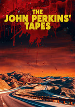 Poster for The John Perkins Tapes 