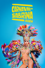 Poster for Carnaval da Sabrina