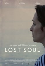 Poster for Lost Soul