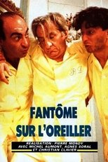 Poster for Fantôme sur l'oreiller