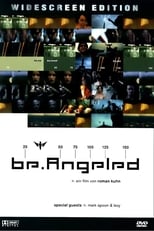 Poster for Be.Angeled