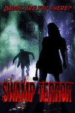 Poster for Swamp Terror