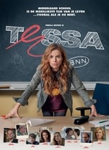 Poster for Tessa Season 1