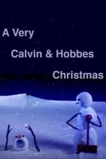 A Very Calvin & Hobbes Christmas