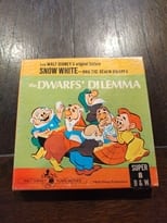 Poster for The Dwarfs' Dilemma 