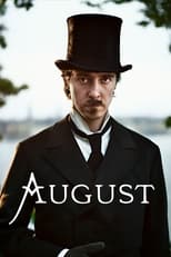 Poster di August