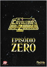 Saint Seiya: Episode Zero (0)
