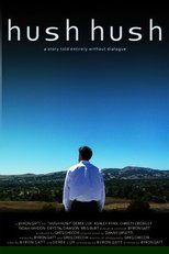 Hush Hush main poster