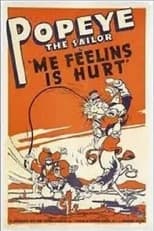 Me Feelins Is Hurt (1940)