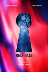 Poster for Red Tale