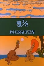 Poster for 9 ½ Minutes