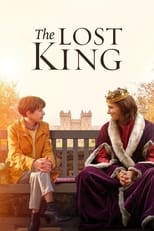 Poster for The Lost King 