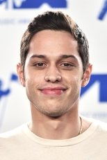 Poster van Pete Davidson