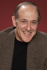 Steven Rosenblum poster movie