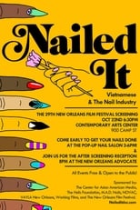 Poster for Nailed It