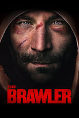 Poster for The Brawler 