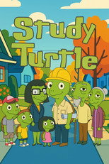 Study Turtle poster