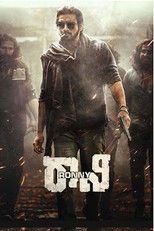 Rony - The Ruler poster