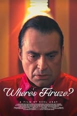 Poster for Where's Firuze?