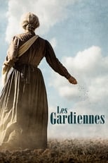 Les gardiennes serie streaming