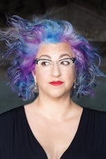 Foto retrato de Jenji Kohan