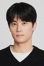 Shin Woo-jae as [Participant] in Heart Pairing