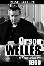 Orson Welles: The Paris Interview