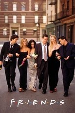 TVplus EN - Friends (1994)