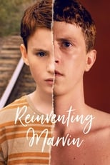 Poster for Reinventing Marvin 